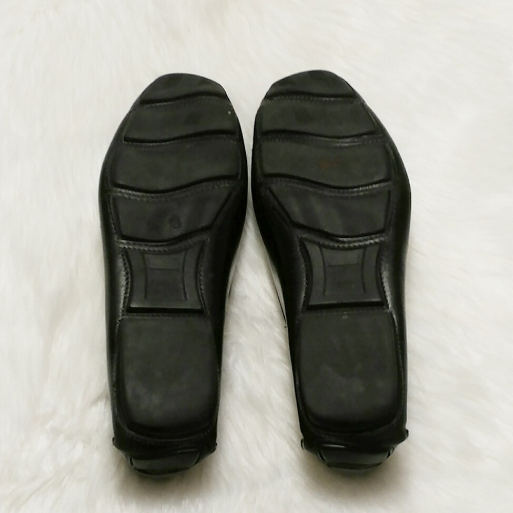 Adam Derrick Too Boot NY Driving Mocs - Picture 4 of 4